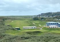 Tenby Golf Club plans backed by councillors