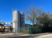 Backing for batching plant go-ahead in Pembroke Dock