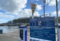 Saundersfoot Harbour's warning that abusive behaviour will not be tolerated