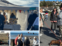 Pendine Produce Market hailed as a success