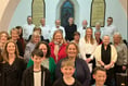 Village choir welcomes singers