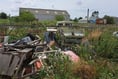Injunction orders Pembrokeshire man to clean up his land of scrap