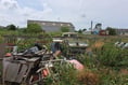Injunction orders Pembrokeshire man to clean up his land of scrap