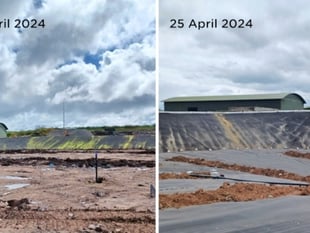 Natural Resources Wales to assess compliance at Withyhedge Landfill
