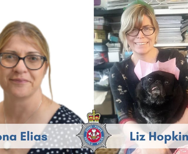 Carmarthenshire school teaching staff speak following knife incident