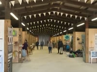 Weekly Makers’ Market at Great Wedlock
