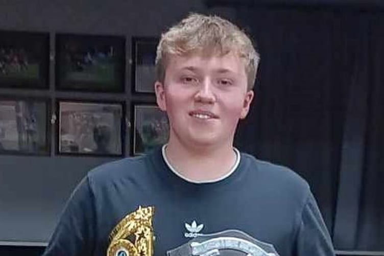 Vice-Captains: Winner: Jack Badham (Kssc B); Runner Up (Missing) was Nigel Thomas (Raob)