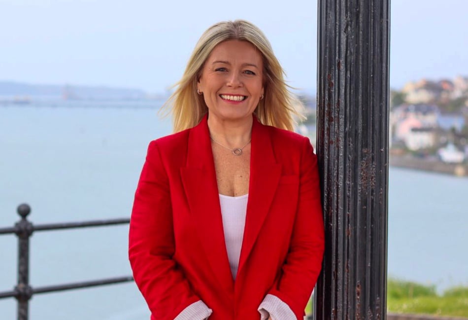 Port of Milford Haven appoints Communications and Marketing Director