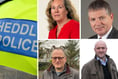 Countdown to Police and Crime Commissioner elections