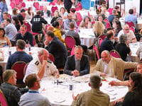 It’s Your Pembrokeshire community event at Narberth Queens Hall