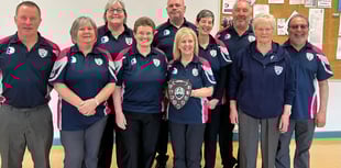East Williamston win Chairman’s Challenge Competition