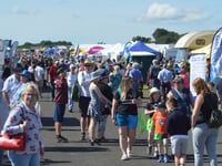 ‘Early bird’ tickets available for Pembrokeshire County Show 2024
