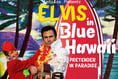 When Elvis came to Tenby