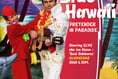 When Elvis came to Tenby