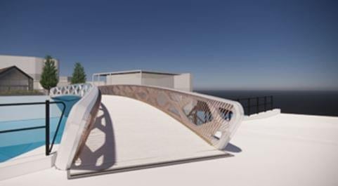 Instagram bridge