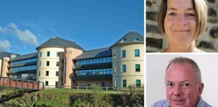 Special farming role for Pembrokeshire Council’s deputy leader