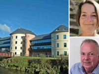 Special farming role for Pembrokeshire Council’s deputy leader
