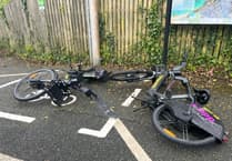 Brakes put on Pembrokeshire's E-bike scheme