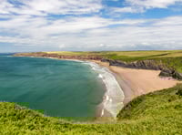 Temporary campsites consultation