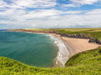 Temporary campsites consultation