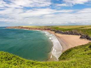 Temporary campsites consultation