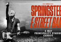 Additional trains for Springsteen fans heading ‘All the way Home’