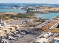 National Grid battery power storage facility approved