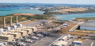 Consultation on hydrogen fuel plans next to Pembroke power station