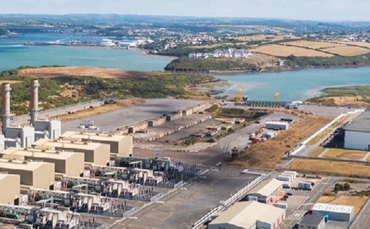 Pembroke Power Station