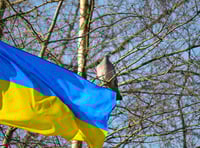 County Council reaches out to provide homes for Ukraine families