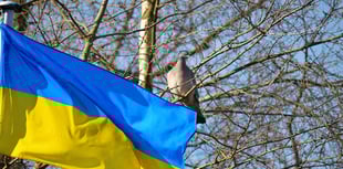 County Council reaches out to provide homes for Ukraine families