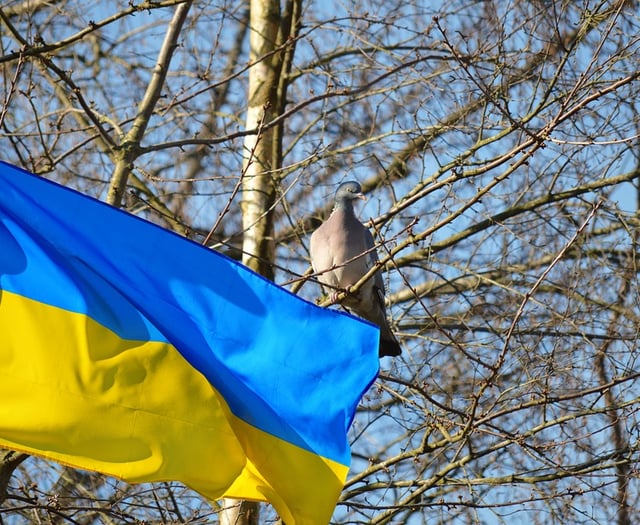 County Council reaches out to provide homes for Ukraine families