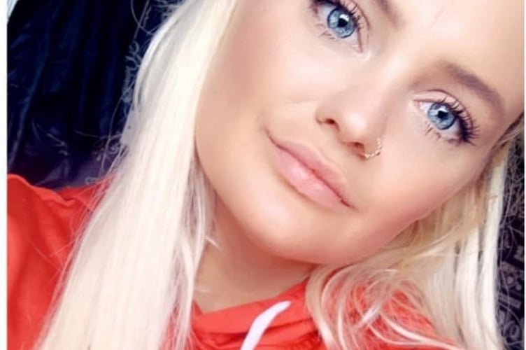 Sian Batchelor