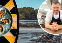 One month to go: Saundersfoot restaurant to launch new menu and open under new name