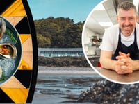 New era for Saundersfoot restaurant