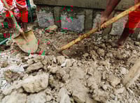 Can you DIG it? How to avoid costly, dangerous gas pipe home disasters