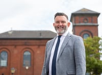 New vice chair appointed for Regional Learning and Skills Partnership