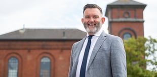New vice chair appointed for Regional Learning and Skills Partnership