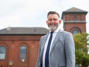 New vice chair appointed for Regional Learning and Skills Partnership