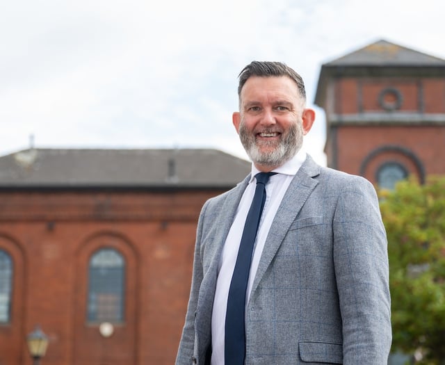 New vice chair appointed for Regional Learning and Skills Partnership