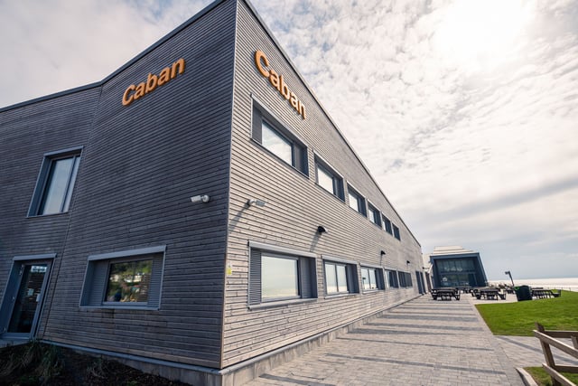 How a council seaside hostel is faring a year after it opened