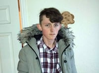 Family pay tribute to 'joyful and funny' teenager Luke