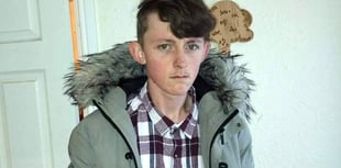 Family pay tribute to 'joyful and funny' teenager Luke