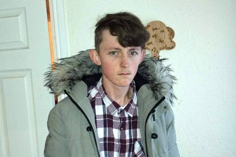 Luke Stephenson