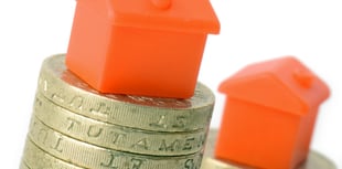 Empty properties tax exemption call