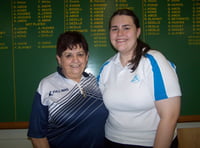 Heatherton Indoor Bowls Club finals week winners