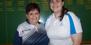 Heatherton Indoor Bowls Club finals week winners
