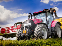 Tractors targeted by thieves