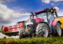 Tractors targeted by thieves
