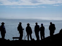 Join the Journeying team